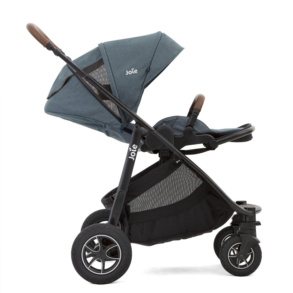 Joie Versatrax Pushchair - Chelsea Baby