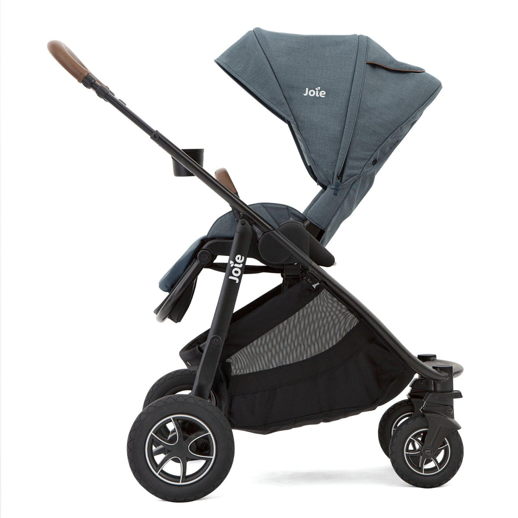 Joie Versatrax Pushchair - Chelsea Baby