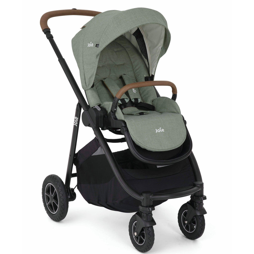 Joie Versatrax Pushchair - Chelsea Baby