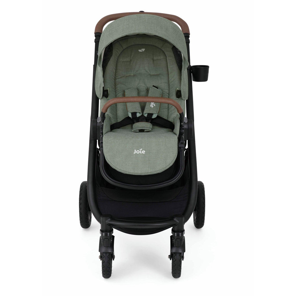 Joie Versatrax Pushchair - Chelsea Baby