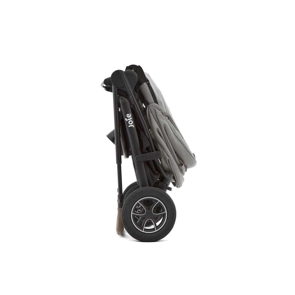 Joie Versatrax Pushchair - Chelsea Baby