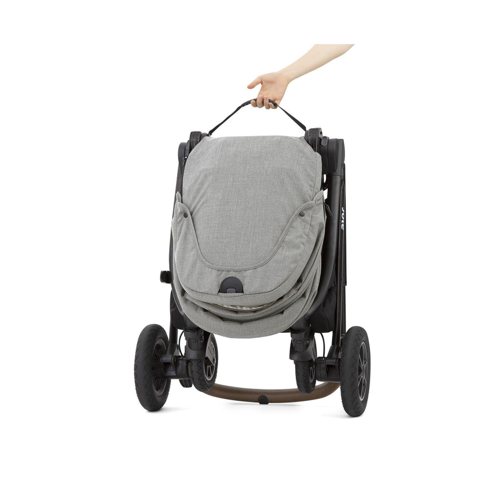 Joie Versatrax Pushchair - Chelsea Baby