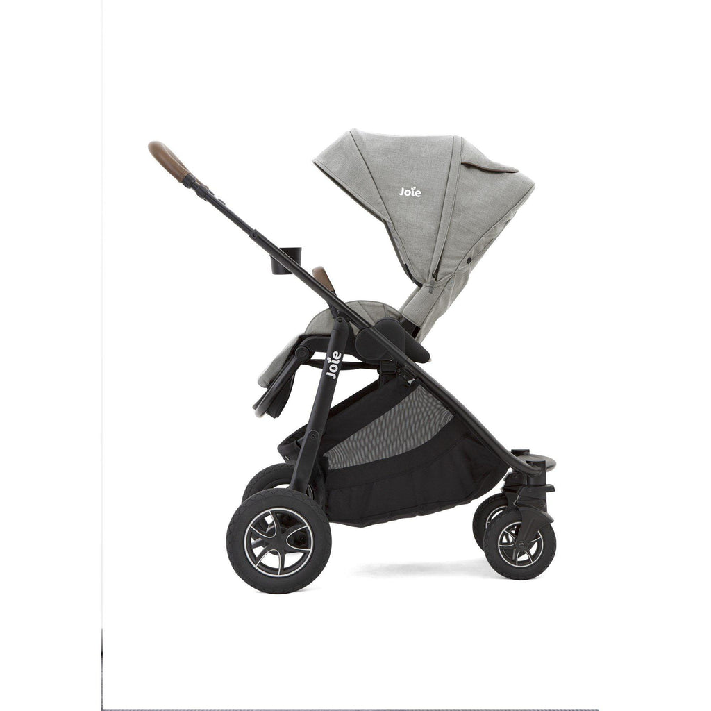 Joie Versatrax Pushchair - Chelsea Baby