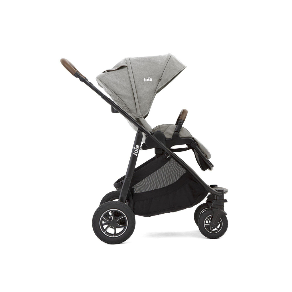 Joie Versatrax Pushchair - Chelsea Baby