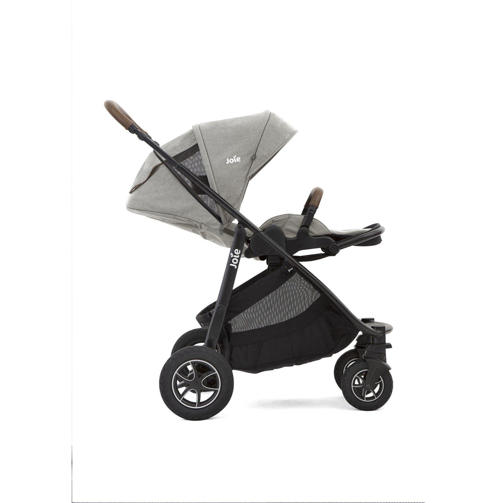 Joie Versatrax Pushchair - Chelsea Baby