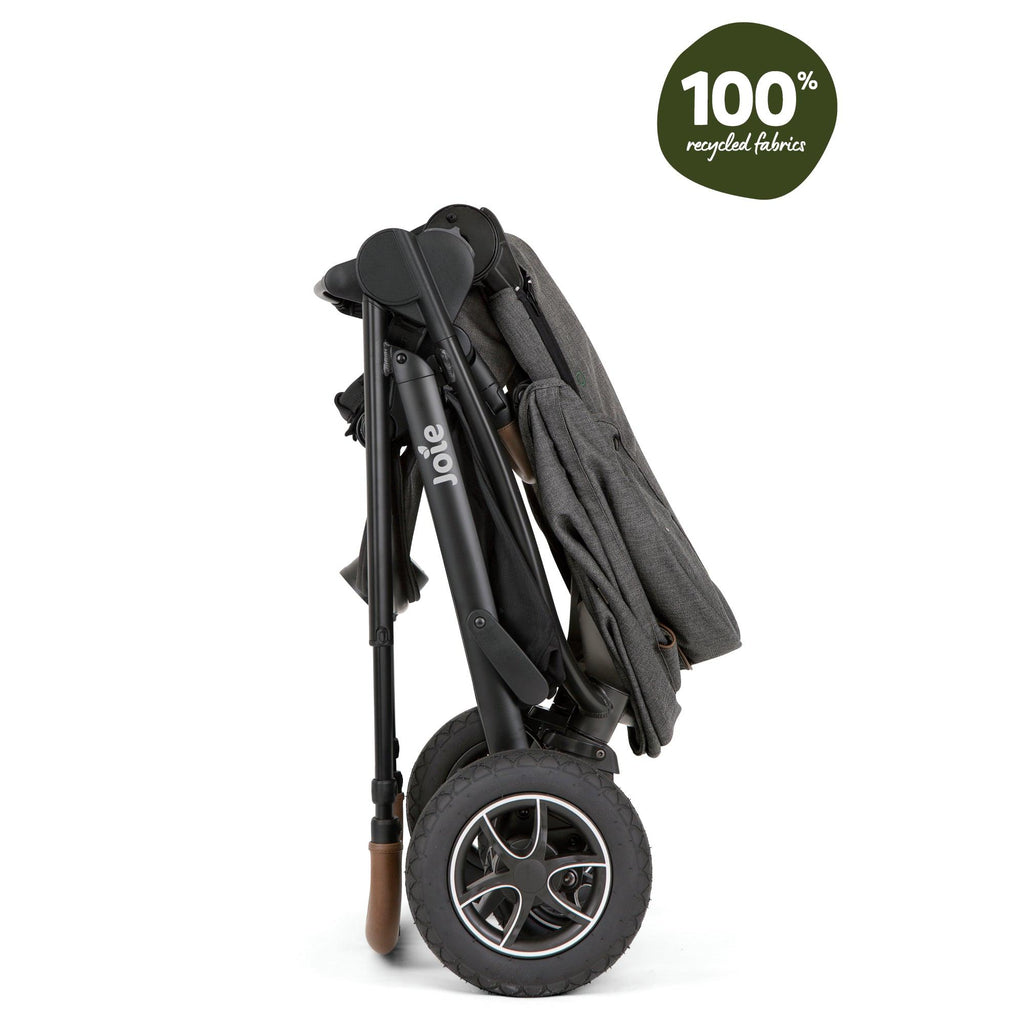 Joie Versatrax Trio Travel System Bundle - Cycle Collection - Chelsea Baby