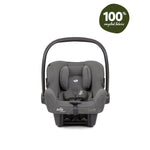 Joie Versatrax Trio Travel System Bundle - Cycle Collection