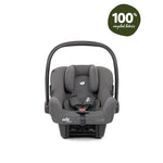 Joie Versatrax Trio Travel System Bundle - Cycle Collection