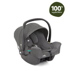 Joie Versatrax Trio Travel System Bundle - Cycle Collection