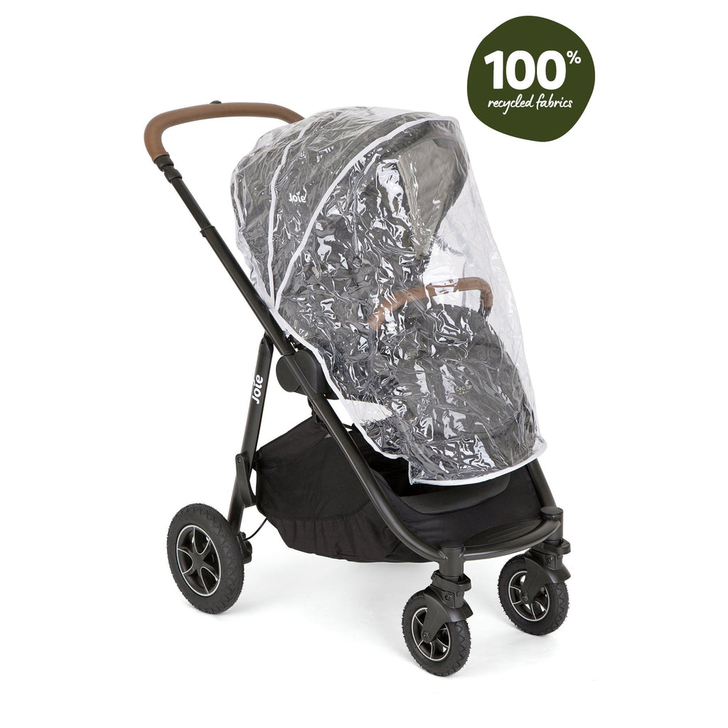 Joie Versatrax Trio Travel System Bundle - Cycle Collection - Chelsea Baby