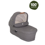 Joie Versatrax Trio Travel System Bundle - Cycle Collection