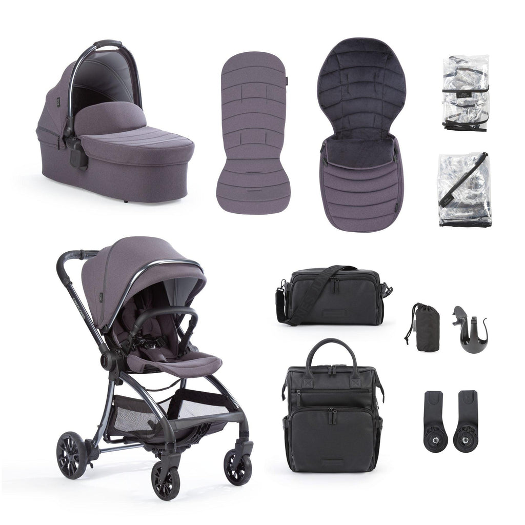 Junior Jones Aylo Luxury Bundle - 11 pieces - Chelsea Baby