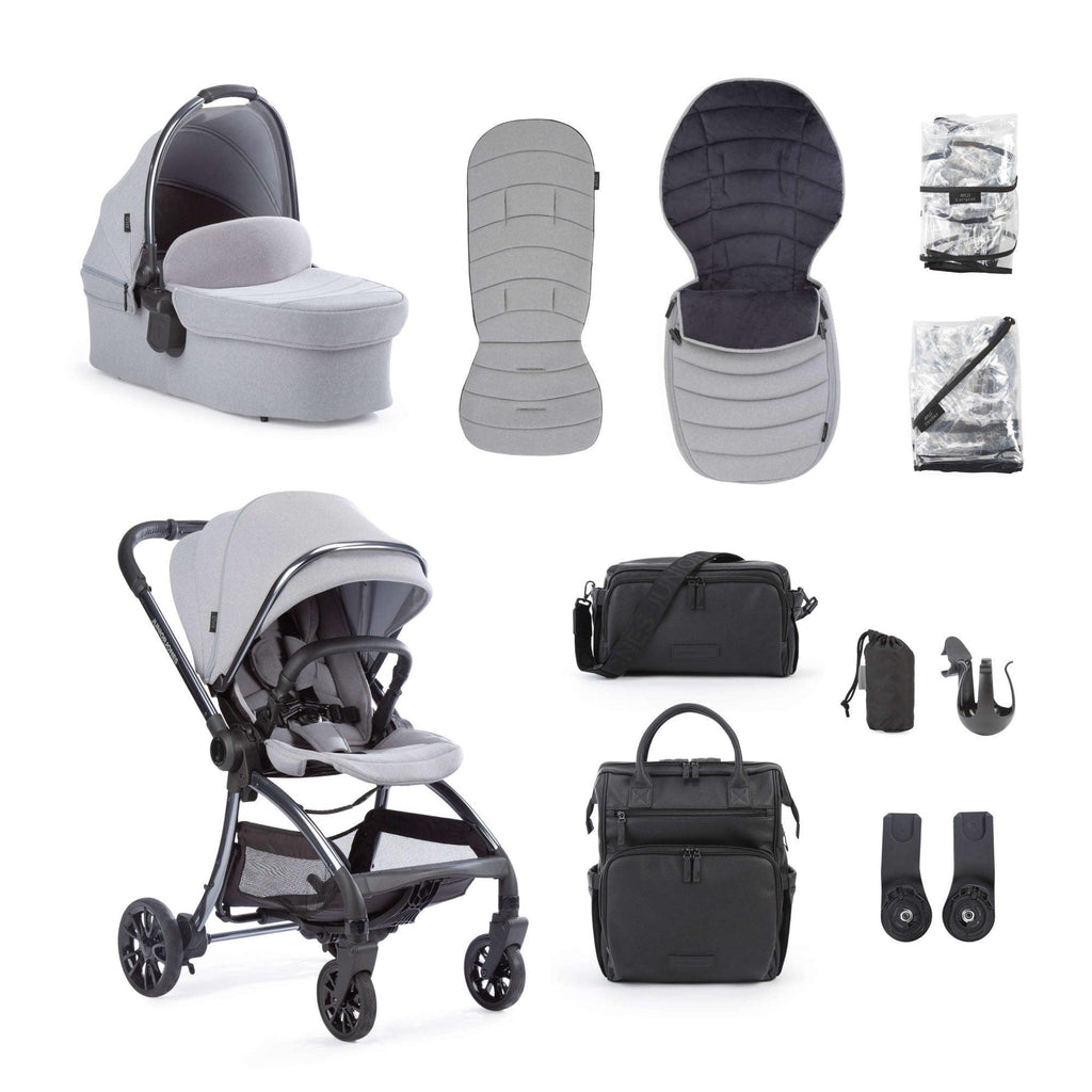 Junior Jones Aylo Luxury Bundle - 11 pieces - Chelsea Baby