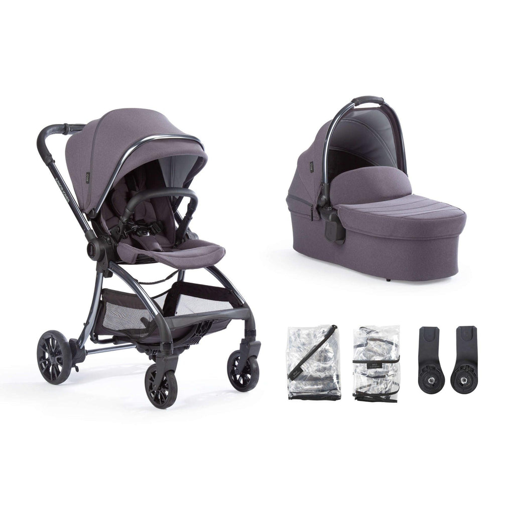 Junior Jones Aylo Stroller Bundle - 5 pieces - Chelsea Baby