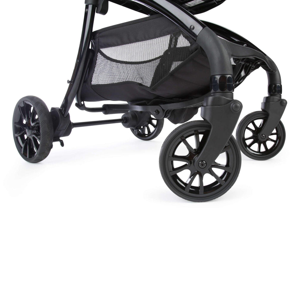 Junior Jones Aylo Stroller Bundle - 5 pieces - Chelsea Baby