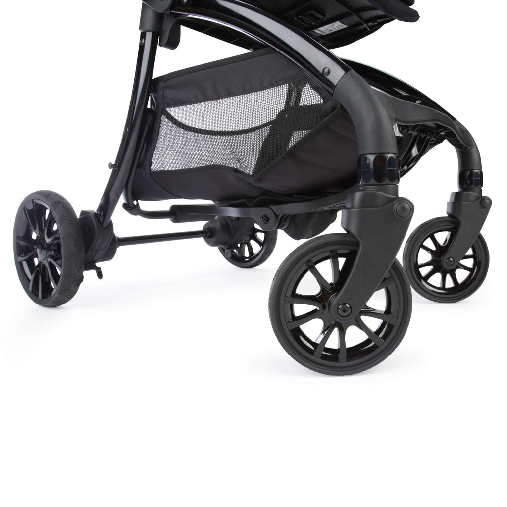 Junior Jones Aylo Stroller Bundle - 5 pieces - Chelsea Baby