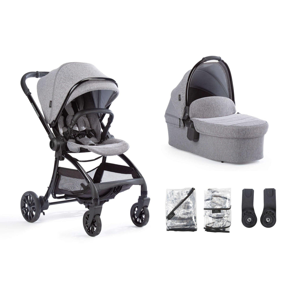 Junior Jones Aylo Stroller Bundle - 5 pieces - Chelsea Baby