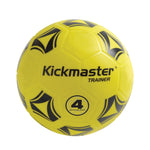 Kickmaster Academy Backpack Training Set