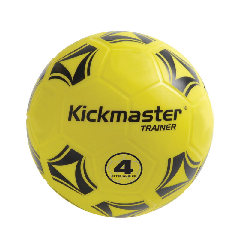 Kickmaster Academy Backpack Training Set