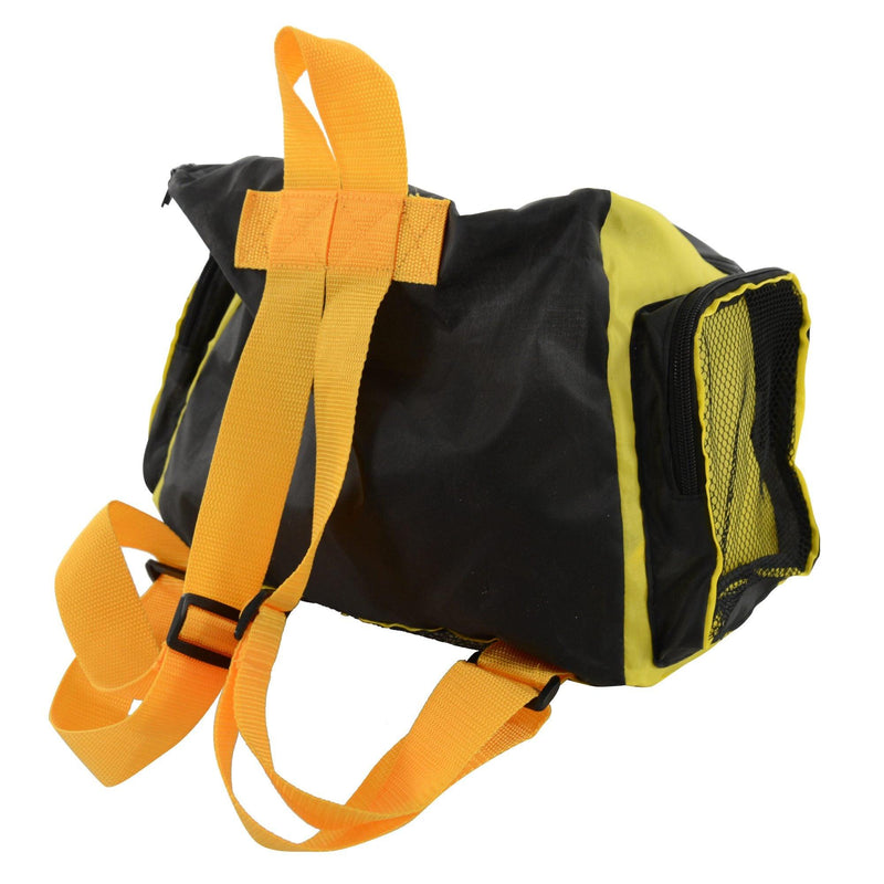 Kickmaster Academy Backpack Training Set