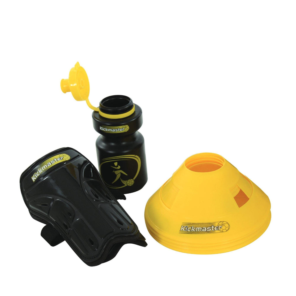 Kickmaster Academy Backpack Training Set