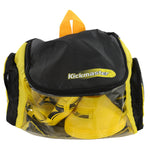 Kickmaster Academy Backpack Training Set