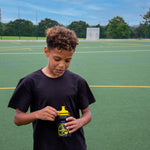 Kickmaster Academy Backpack Training Set