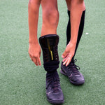 Kickmaster Academy Backpack Training Set