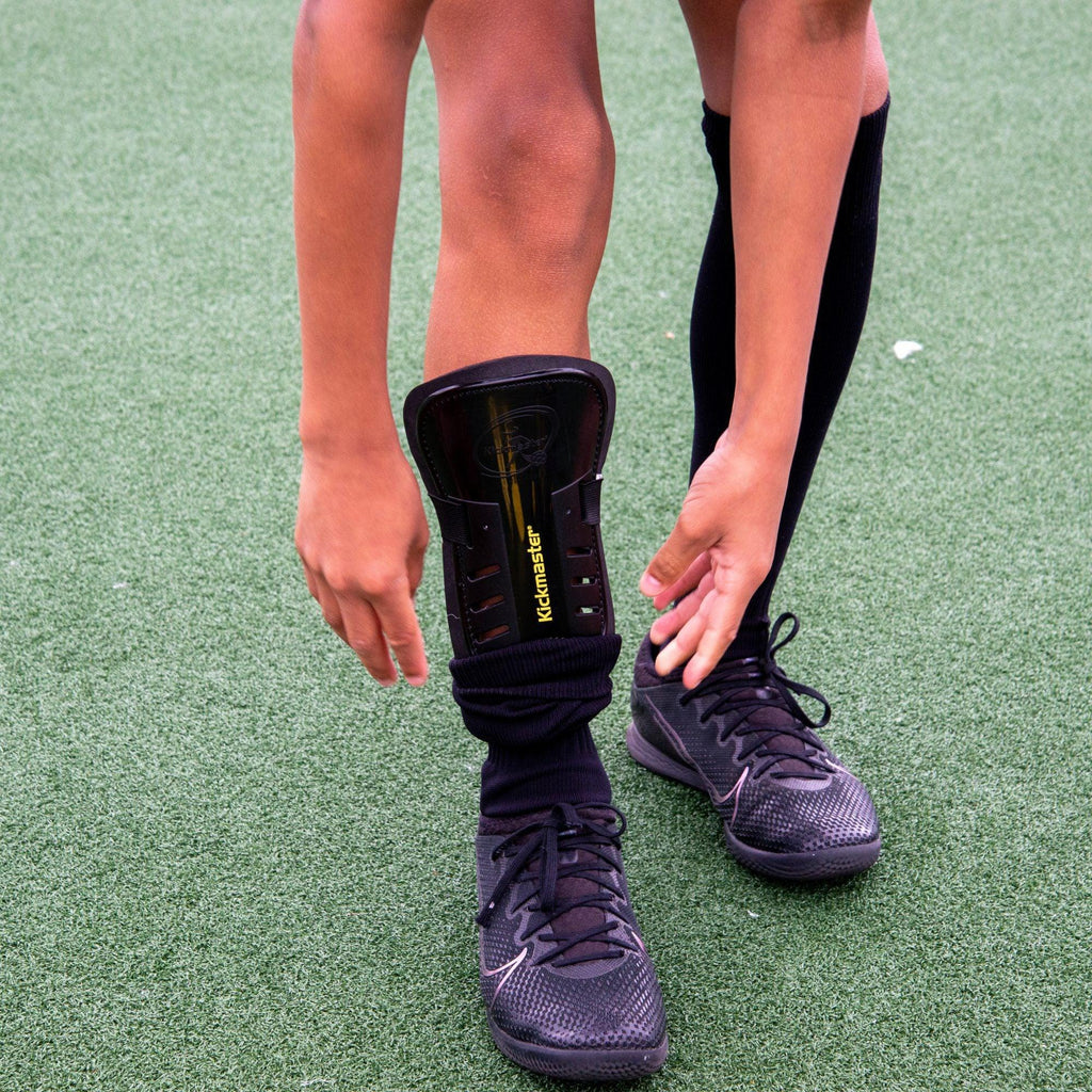 Kickmaster Academy Backpack Training Set