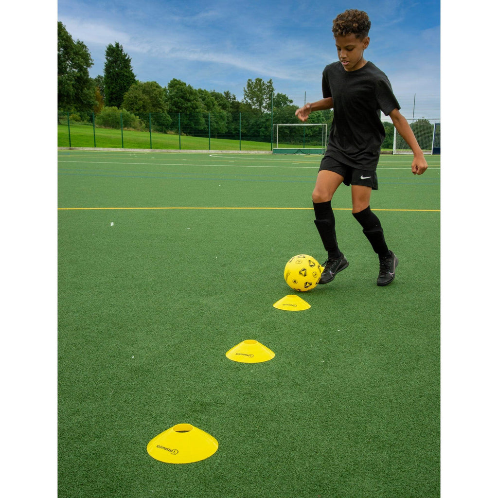 Kickmaster Academy Backpack Training Set