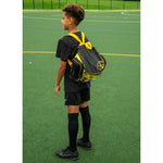 Kickmaster Academy Backpack Training Set