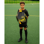 Kickmaster Academy Backpack Training Set