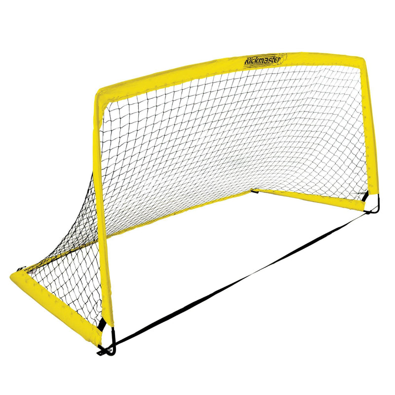 Kickmaster Fibreglass Flexi Goals