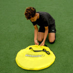 Kickmaster Quick Up Goal and Target Shot