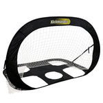 Kickmaster Quick Up Goal and Target Shot