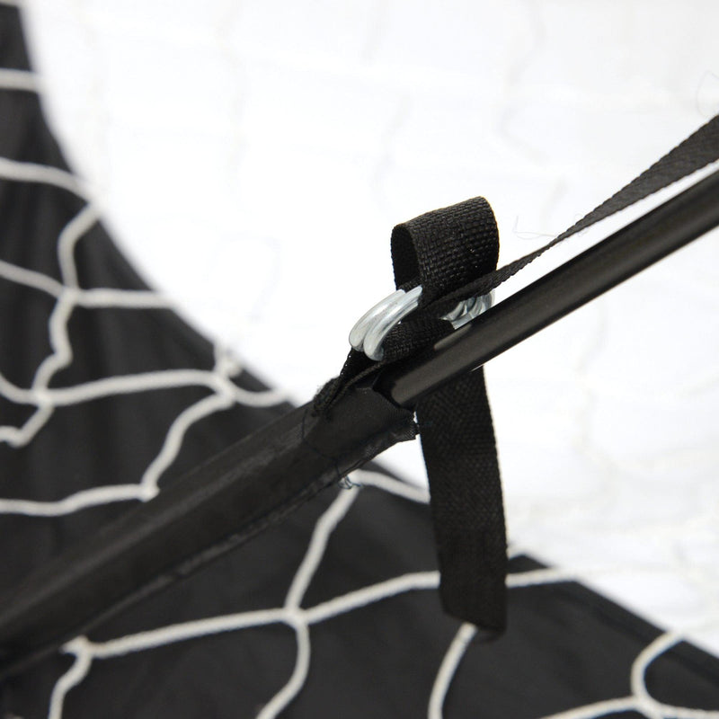 Kickmaster Quick Up Goal and Target Shot