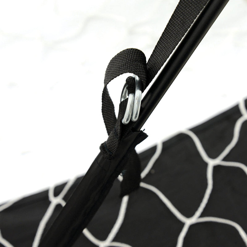 Kickmaster Quick Up Goal and Target Shot