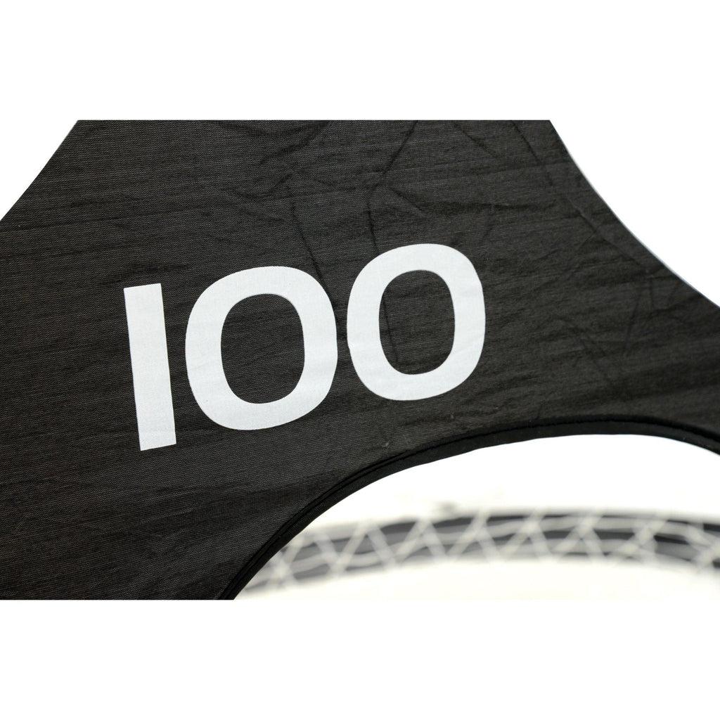 Kickmaster Quick Up Goal and Target Shot