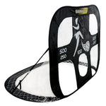 Kickmaster Quick Up Goal and Target Shot