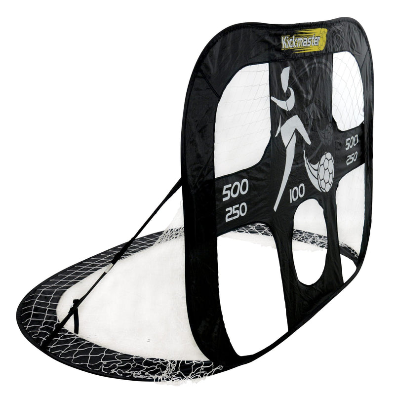 Kickmaster Quick Up Goal and Target Shot