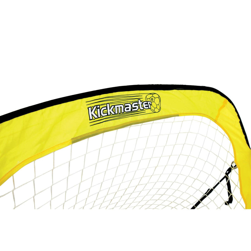 Kickmaster Quick Up Goal and Target Shot