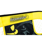 Kickmaster Quick Up Goal and Target Shot