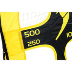 Kickmaster Quick Up Goal and Target Shot