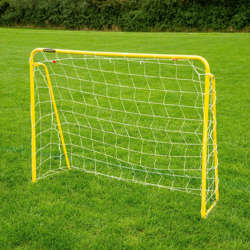 Kickmaster Ultimate Football Challenge Set