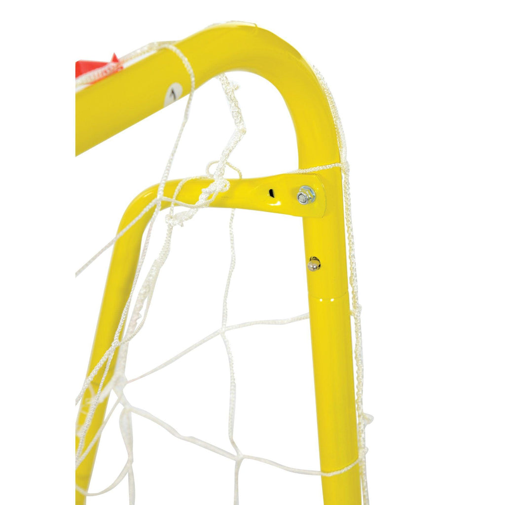 Kickmaster Ultimate Football Challenge Set