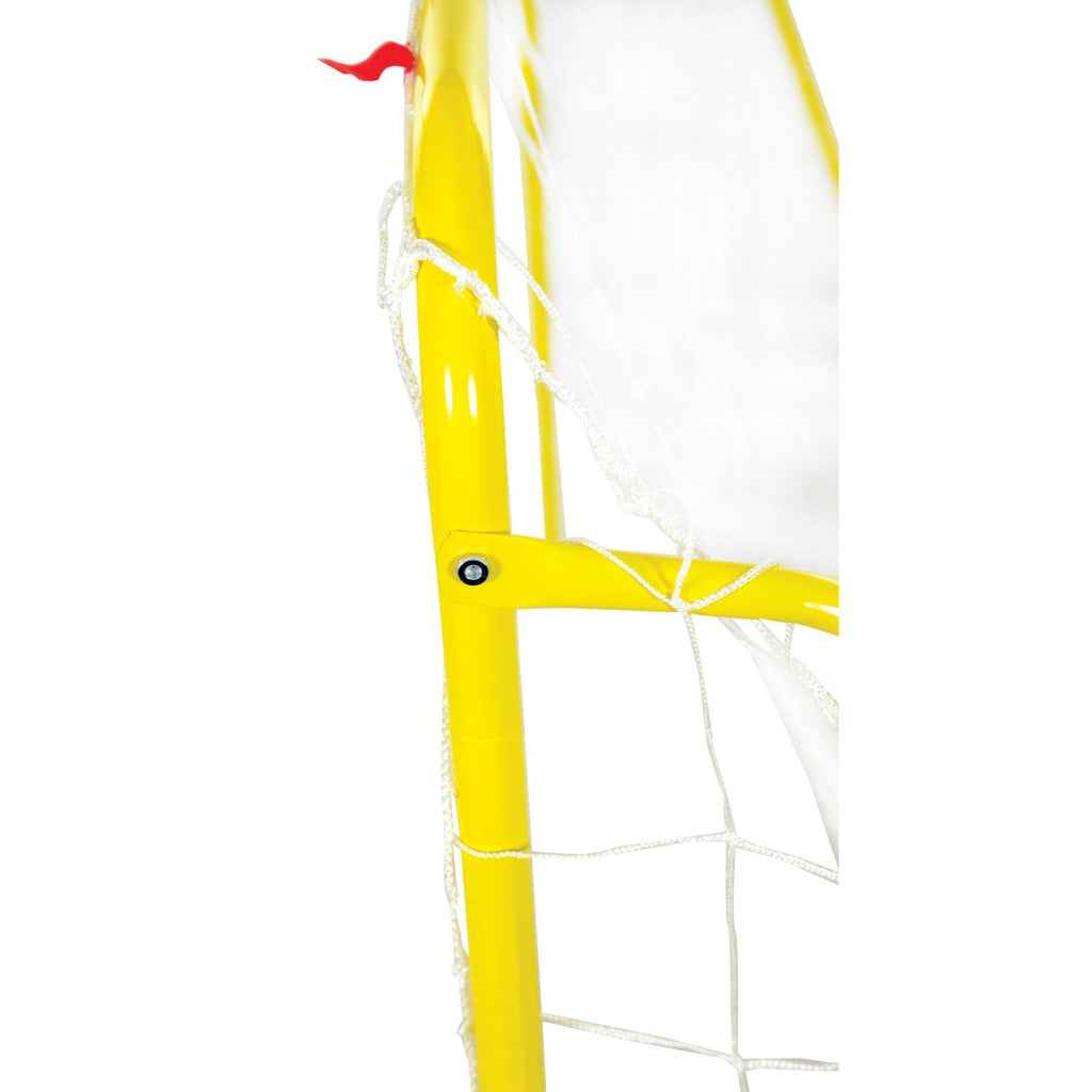 Kickmaster Ultimate Football Challenge Set