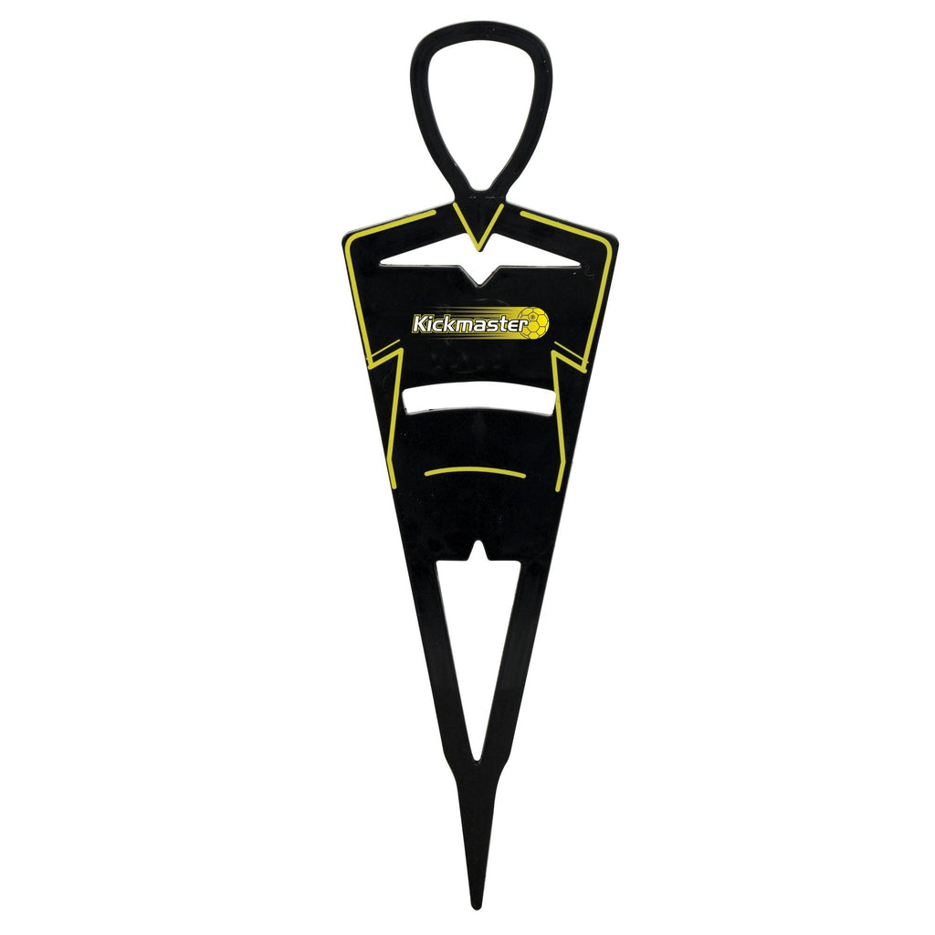 Kickmaster Ultimate Football Challenge Set