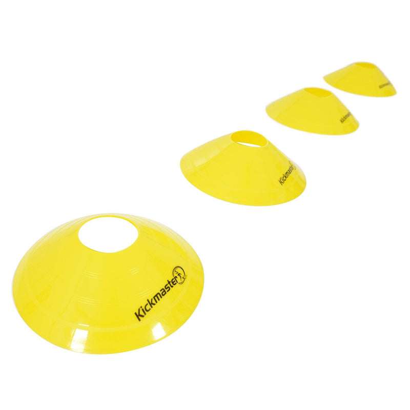 Kickmaster Ultimate Football Challenge Set