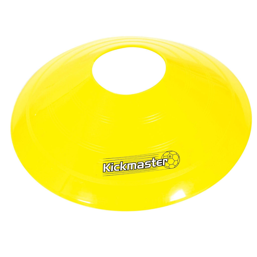 Kickmaster Ultimate Football Challenge Set