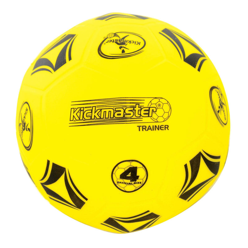 Kickmaster Ultimate Football Challenge Set